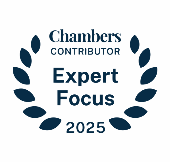 Chamber Expert Contributor Badge