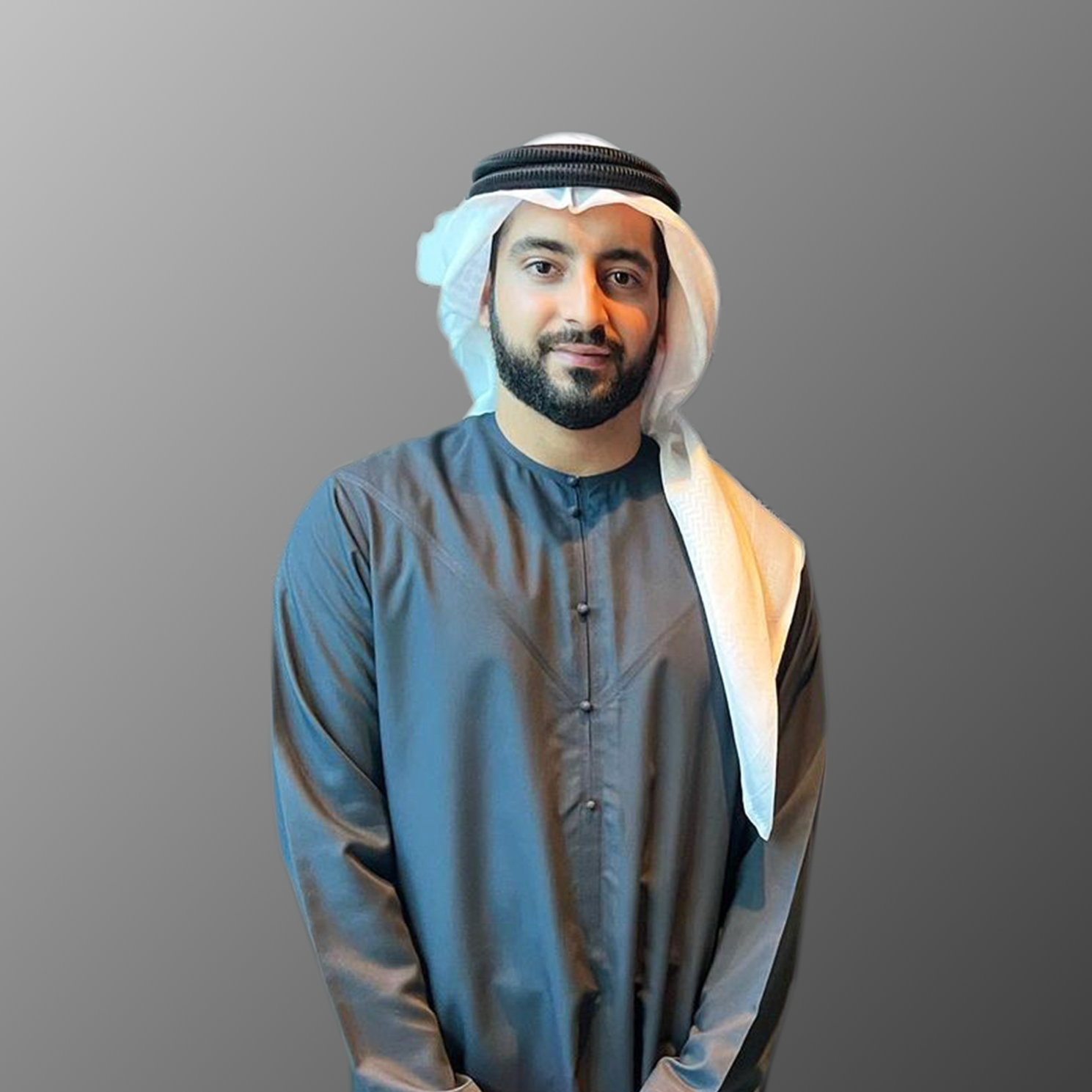 Humaid Abdullah